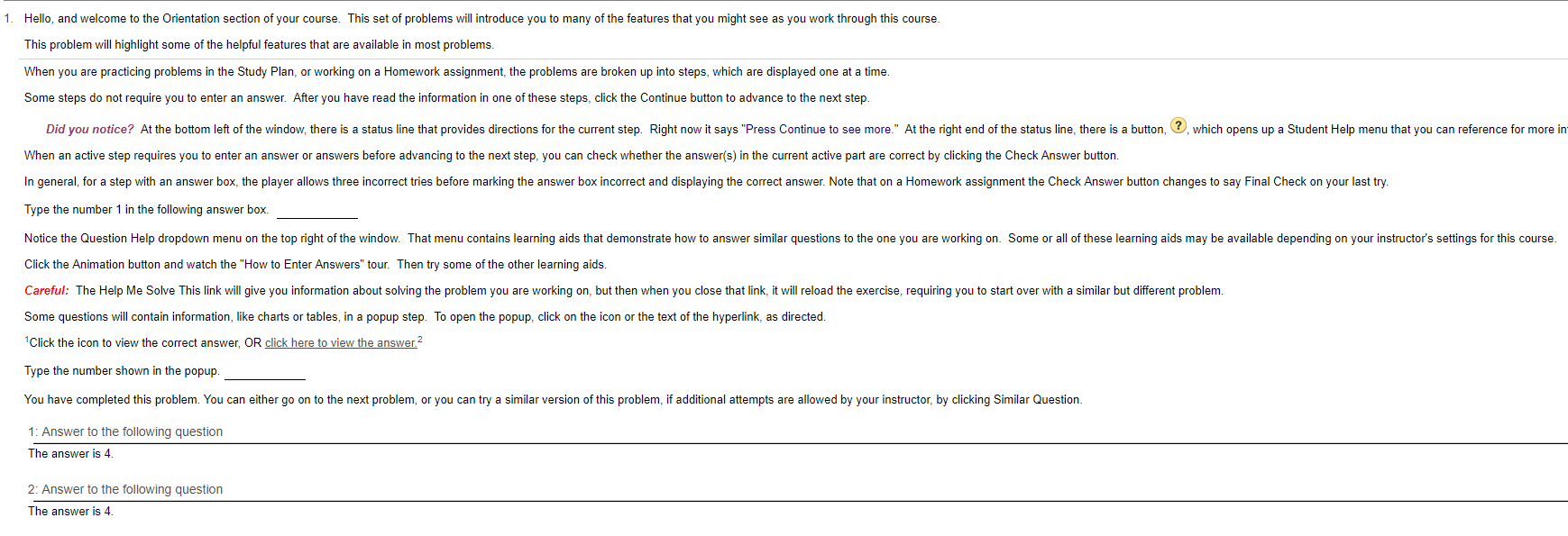 question: can you please help me understand this equation 1 . Hello