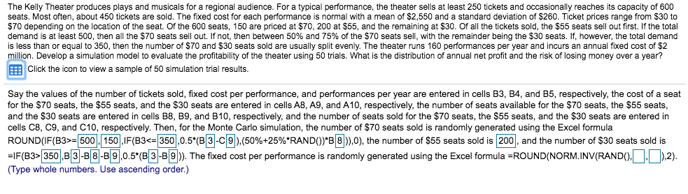 need help finishing. Please check my answers Construct a frequency distribution using