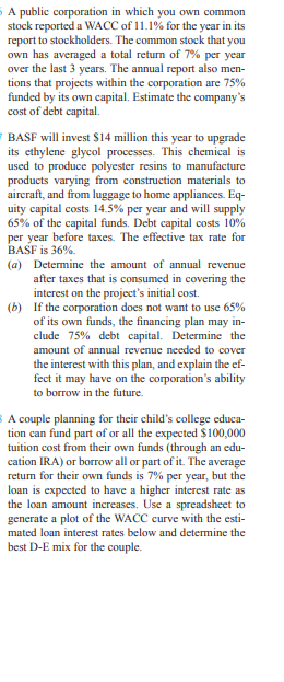 the water absorbency data of Exercise 1.2 on page 13. Reference: Exercise