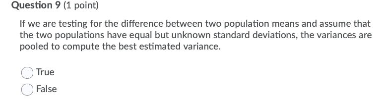 the value of the pooled proportion? Express your solution rounded to three