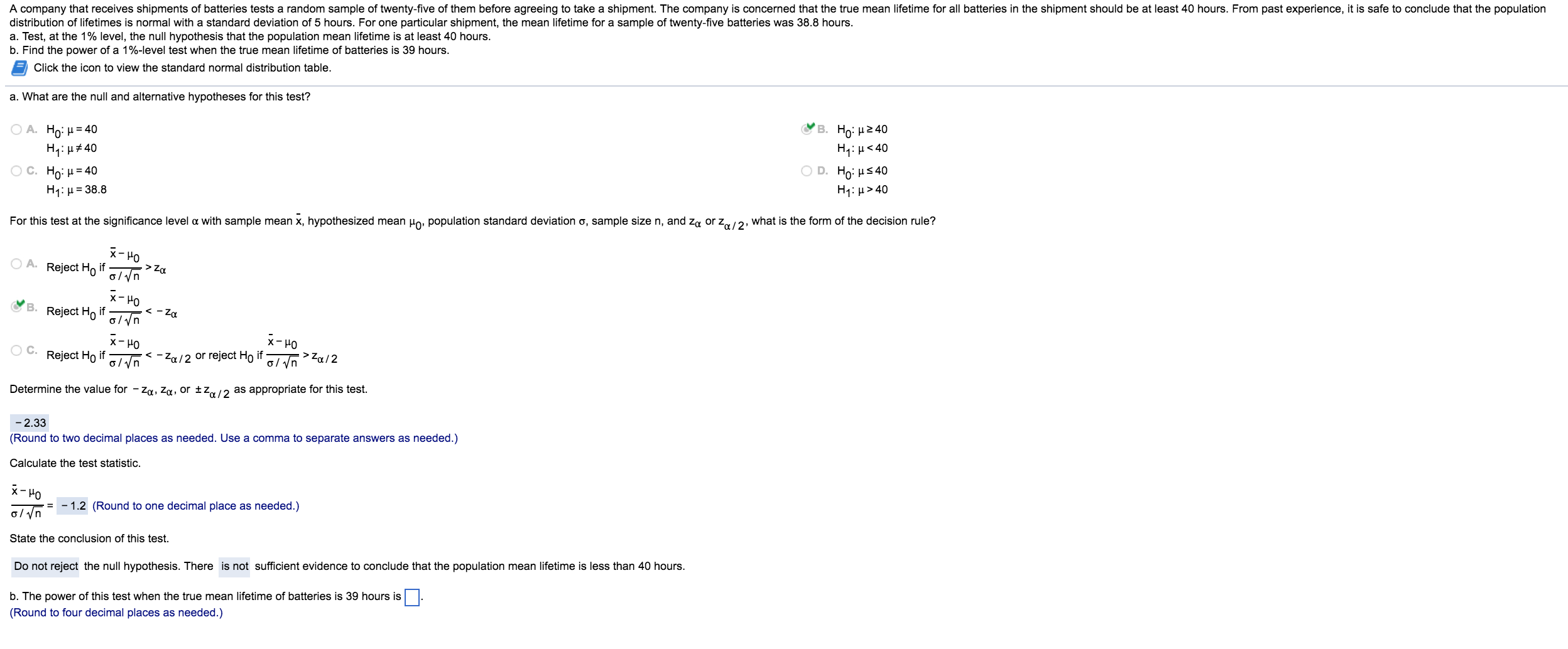 Please assist with question below regarding Quantitative Analysis and Decision Making. A