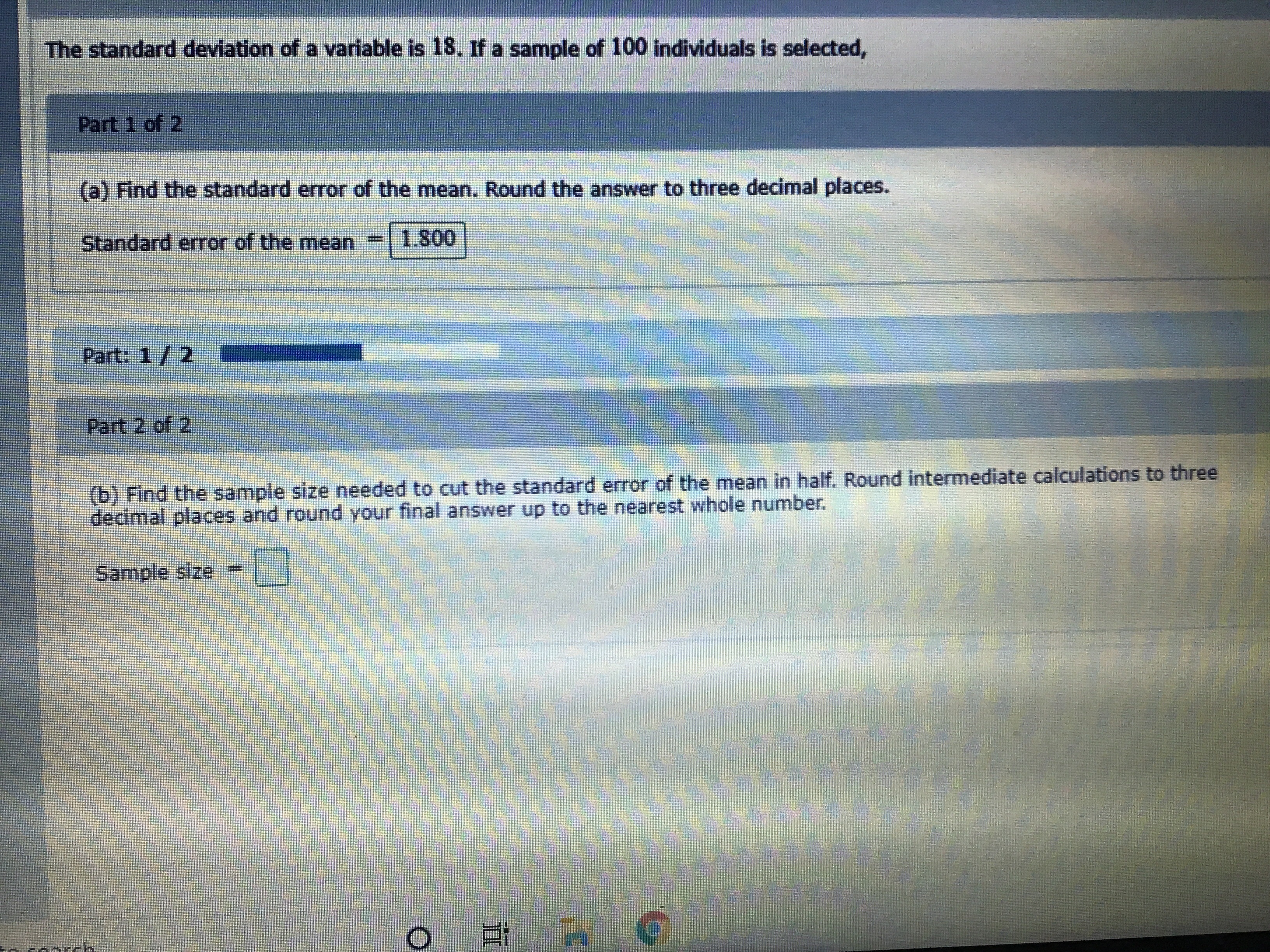 Please help for a good rate if the answer is correct 1.