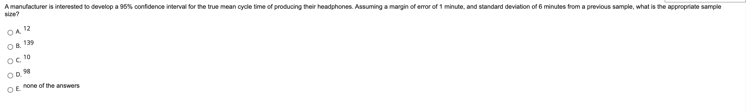 you can just list the answers!~ | Companies are trying to reduce