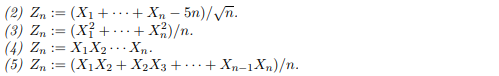 with mean ]. variance }}, and such that FIT, _ O) _
