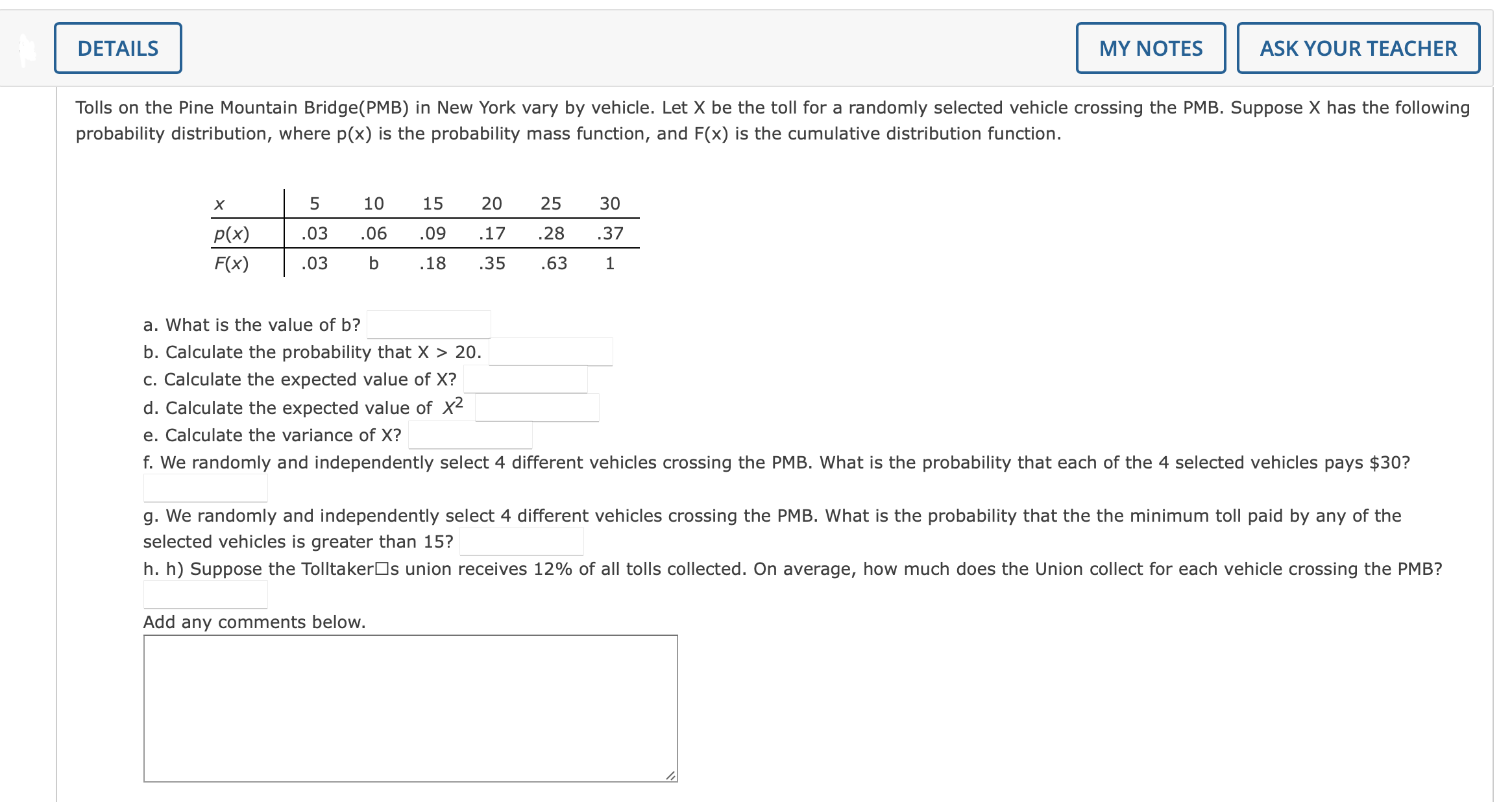 Please help. Please complete these in (Rstudio) - Rcode DETAILS MY NOTES