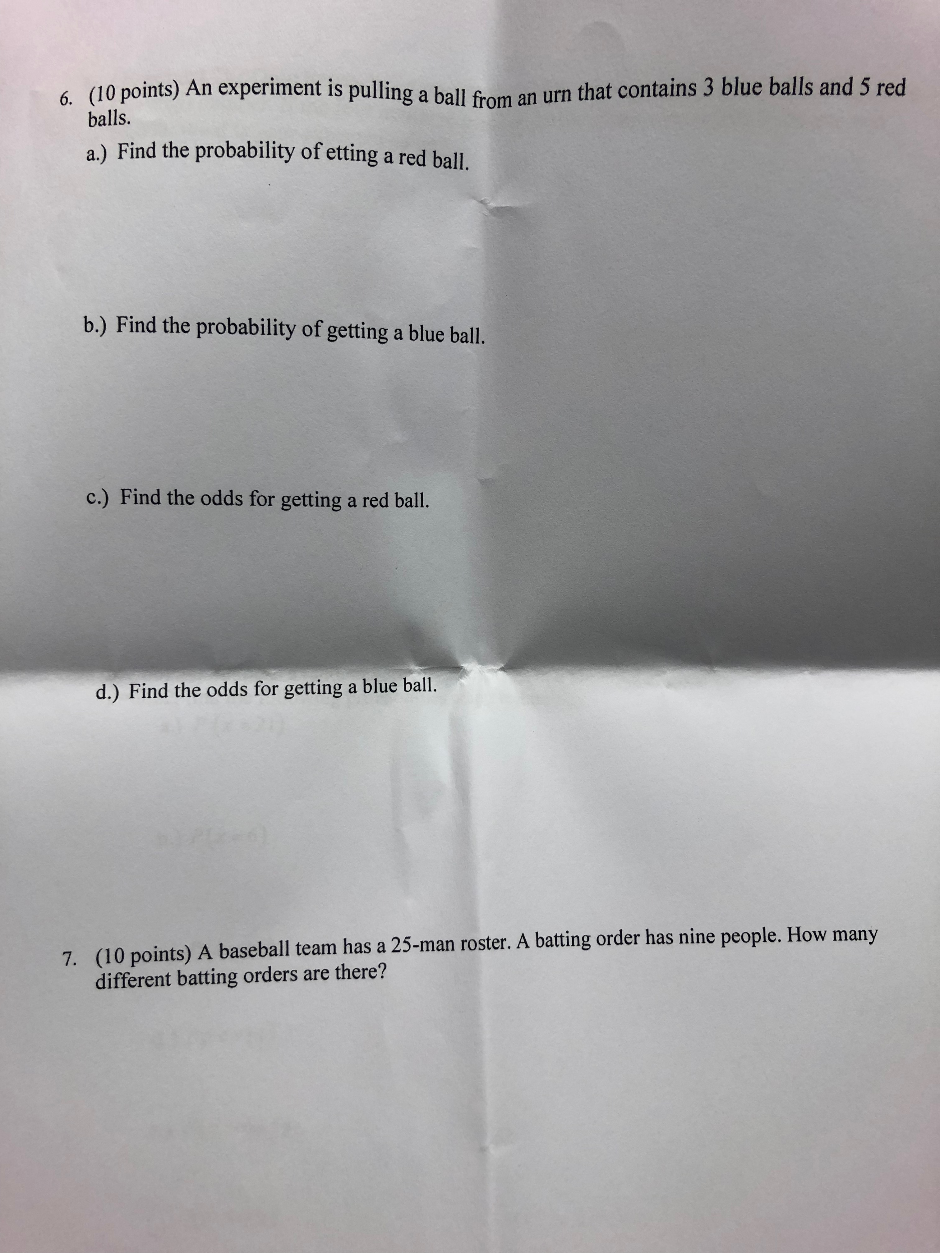 may refer to your textbook , notes , and online course materials