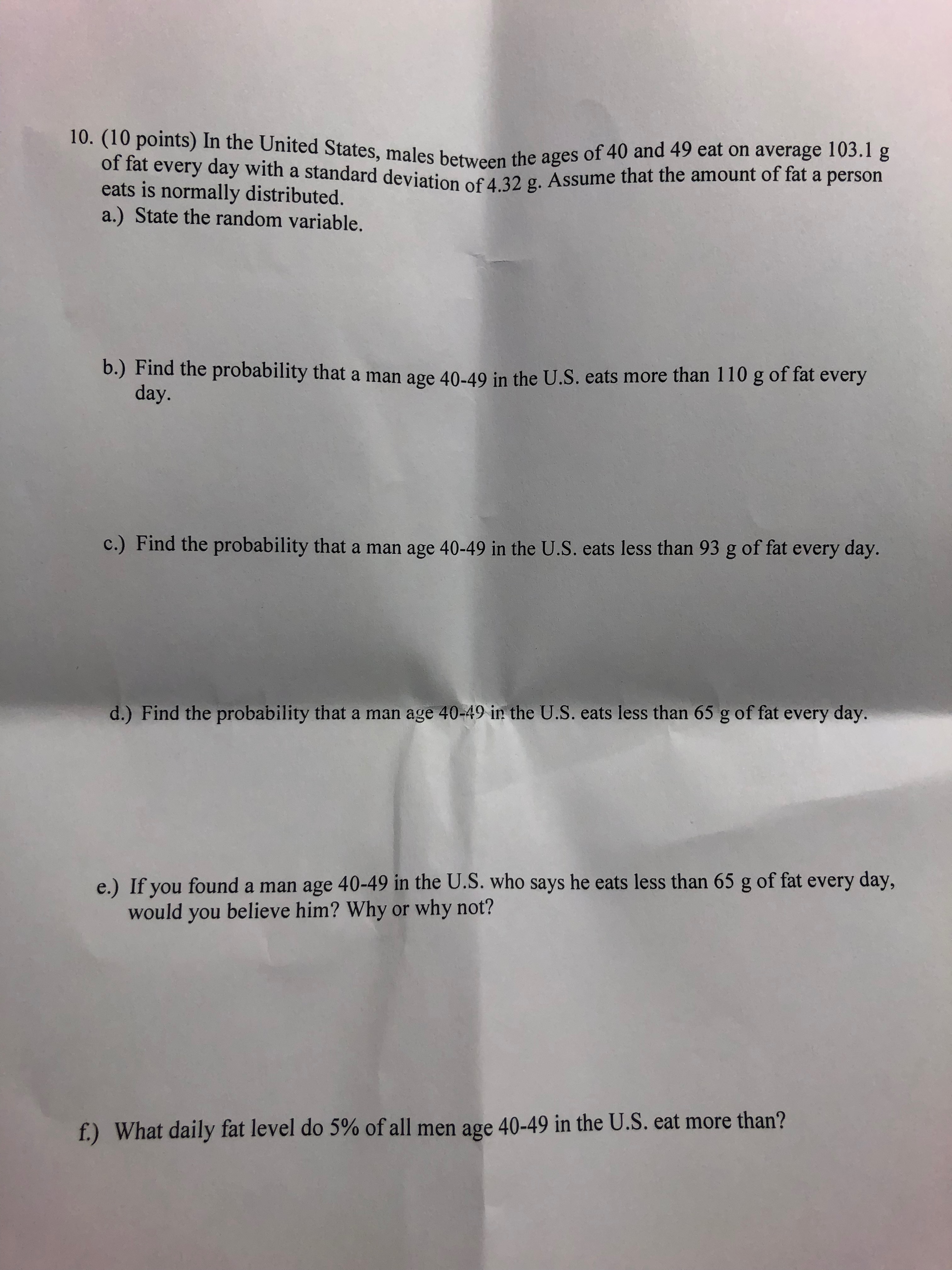 You may take as much time as you wish , provided you