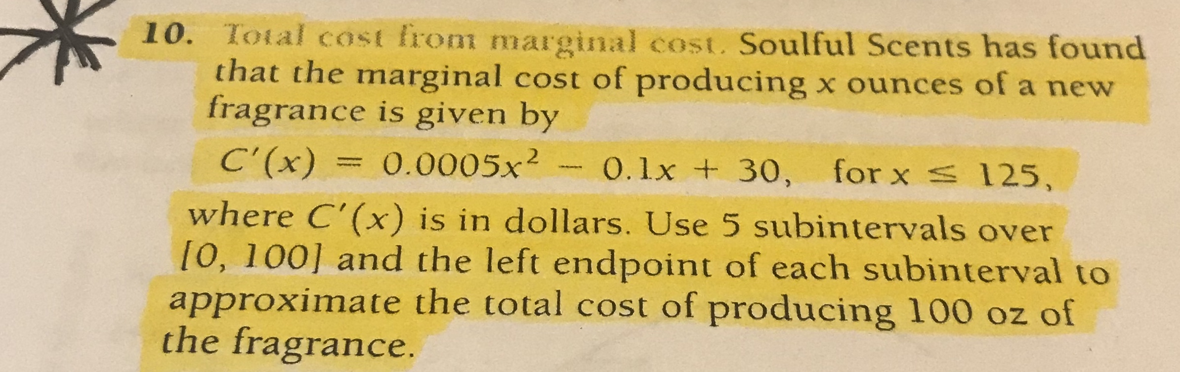 by P(t) = 2 + (100 - 2)e-kt where Q is the