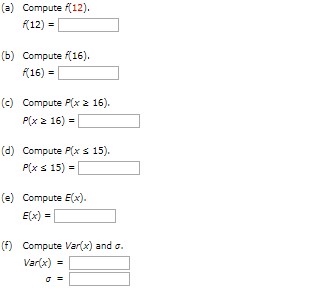 You may need to use the appropriateappendix tableortechnologyto answer this question.Consider a