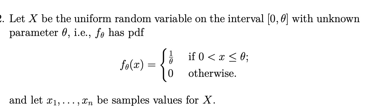 Could you help giving me explanation on problems below ? Thanks 1.