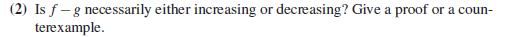 the answer written on paper too, please? I feel like I can