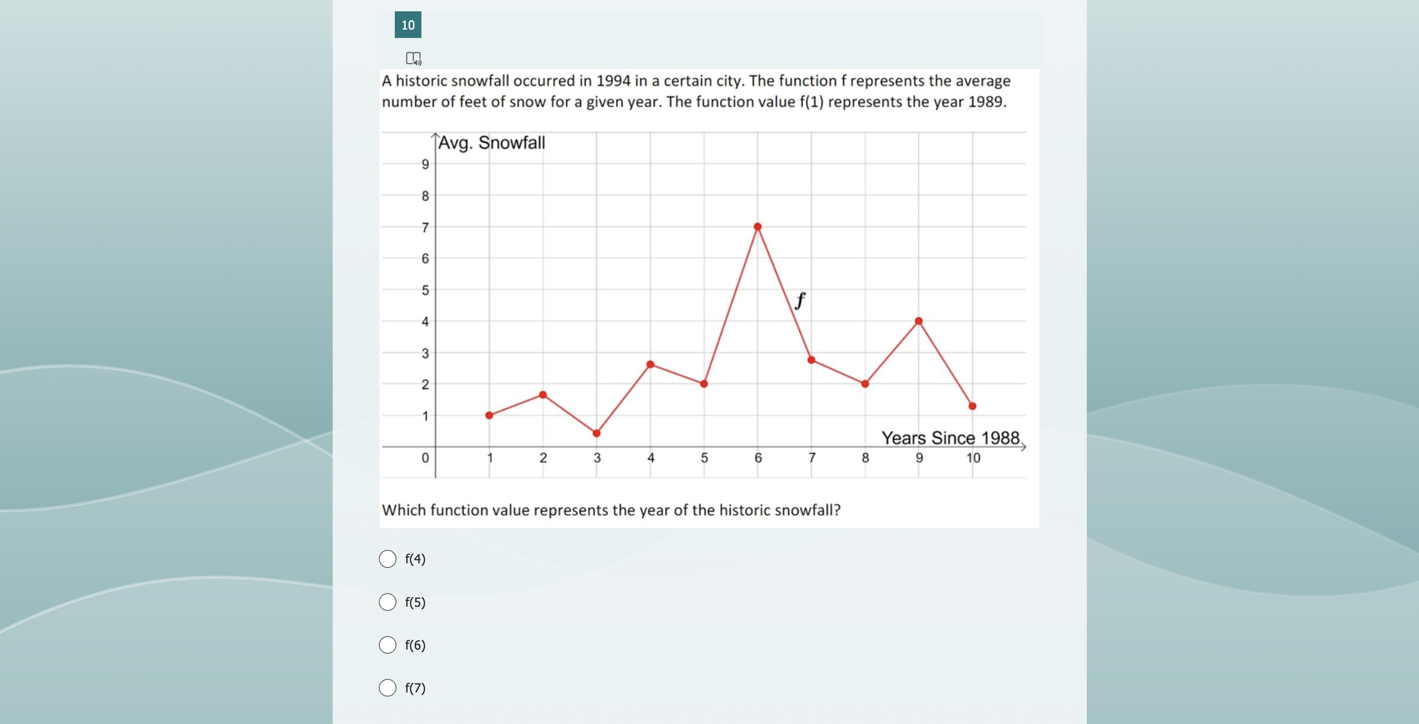 takes 15 calls each hour. The total calls for the workday, c,