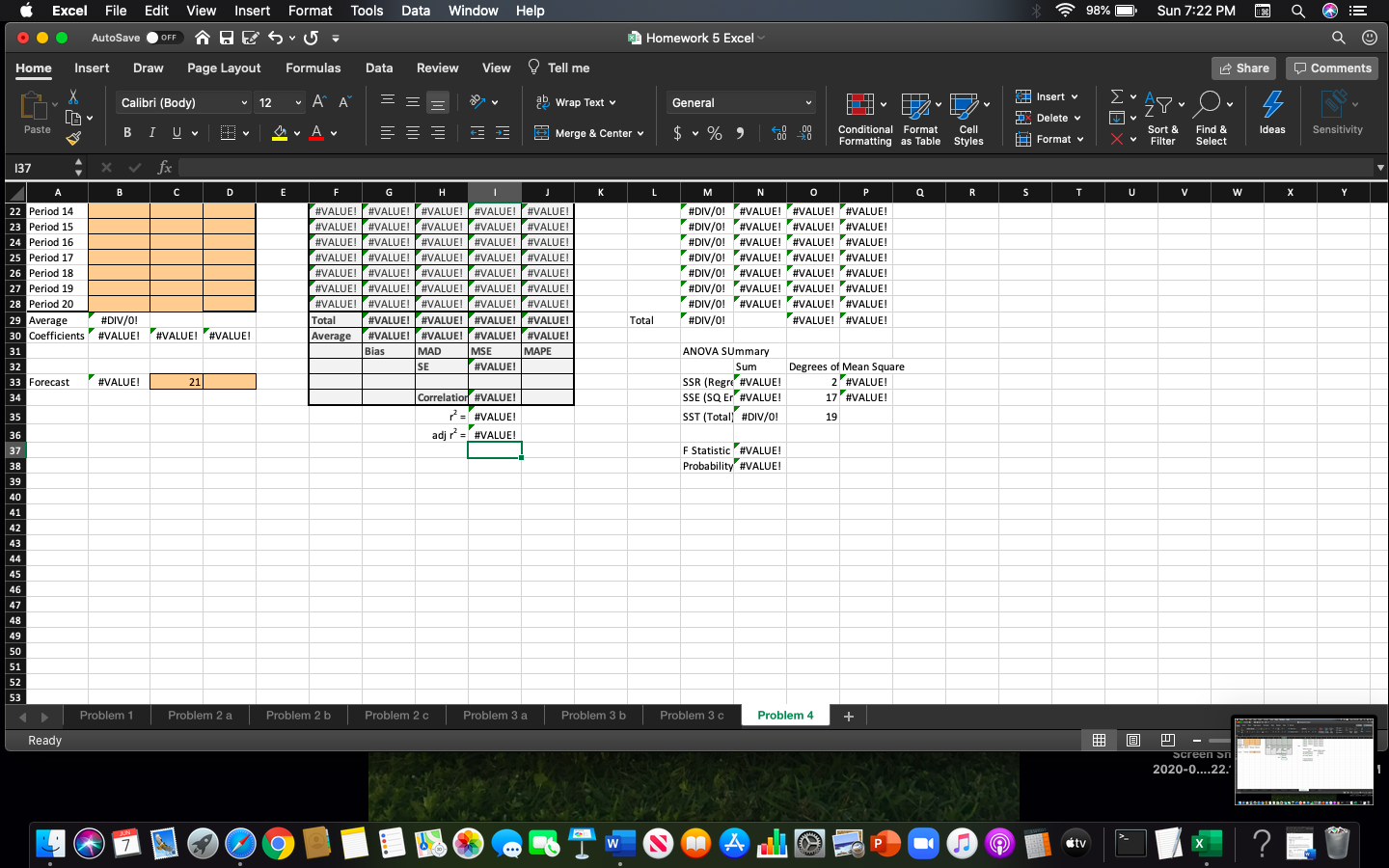 when they were in high school (maximum score is 2400). Student SAT