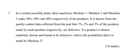 private key. (15 marks) 2. In RSA cryptography, with the public key
