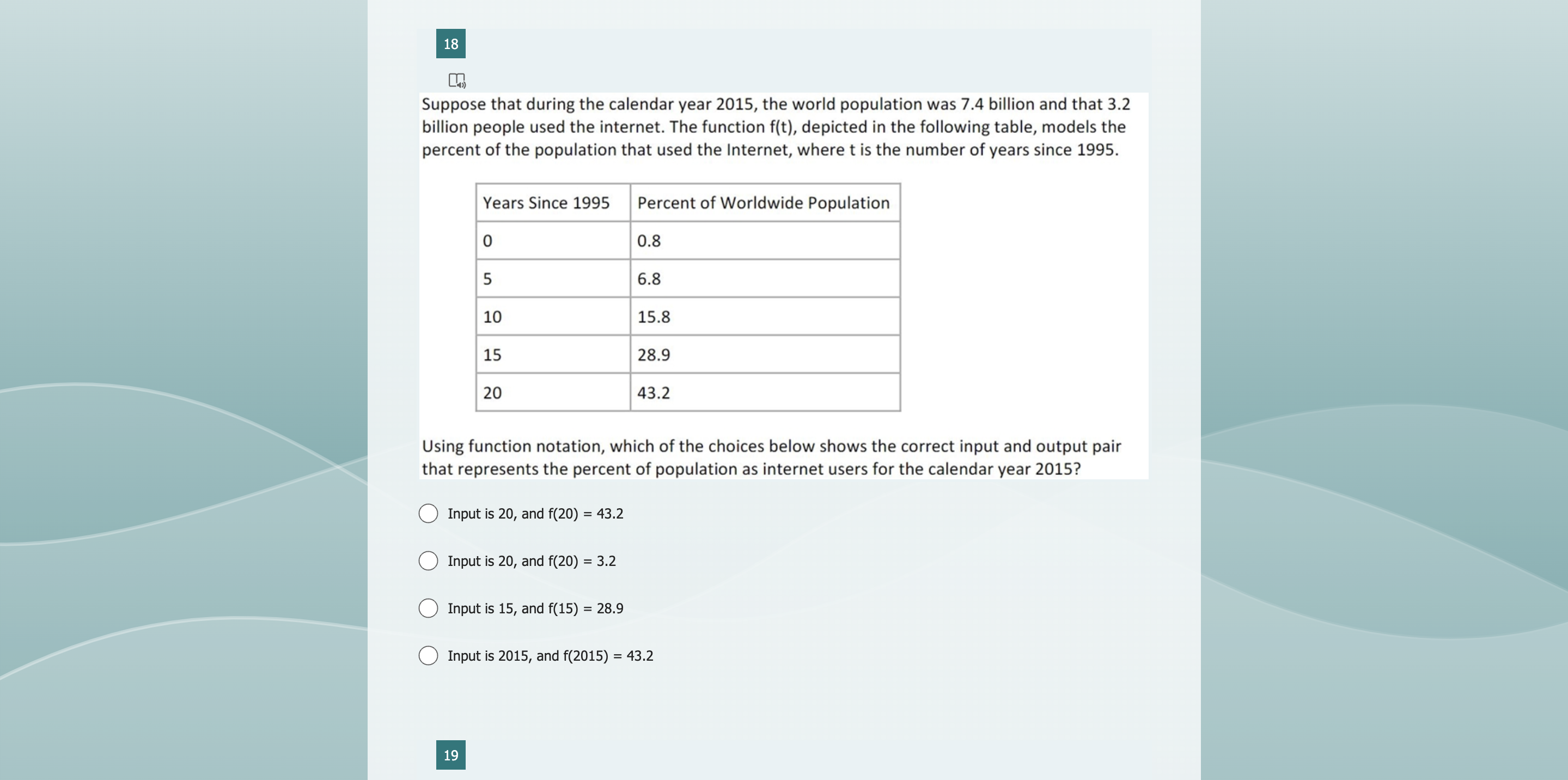 [L1, 0 Buying 5 pounds of bananas costs 2 dollars 0 Buying