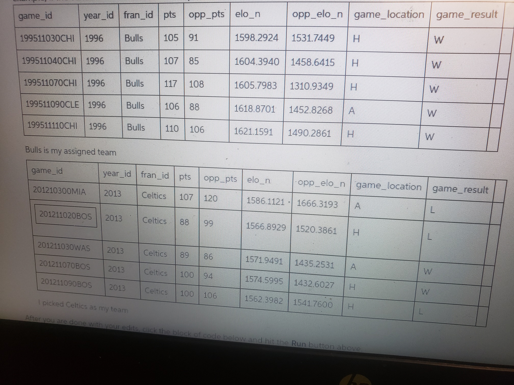 Step 6: Hypothesis Test for the Difference Between Two Population MeansThe management