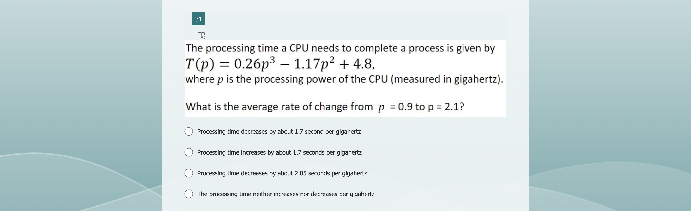 $2,500 to his emergency fund. 0 In July, he will have contributed