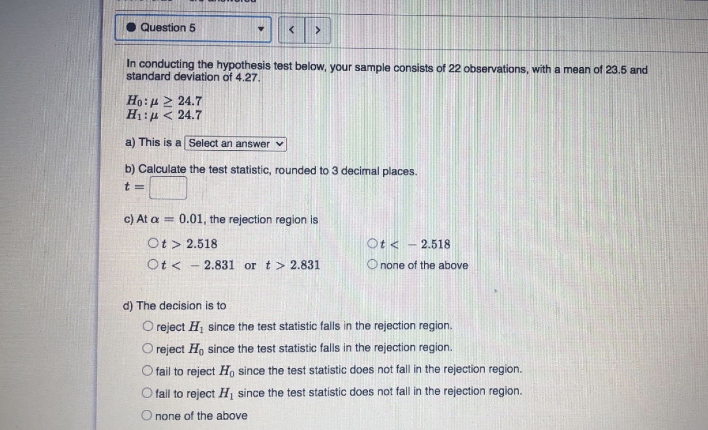 parametersample sizeweather conditionslegitimate inheritancesample statistics \f\f\f\f