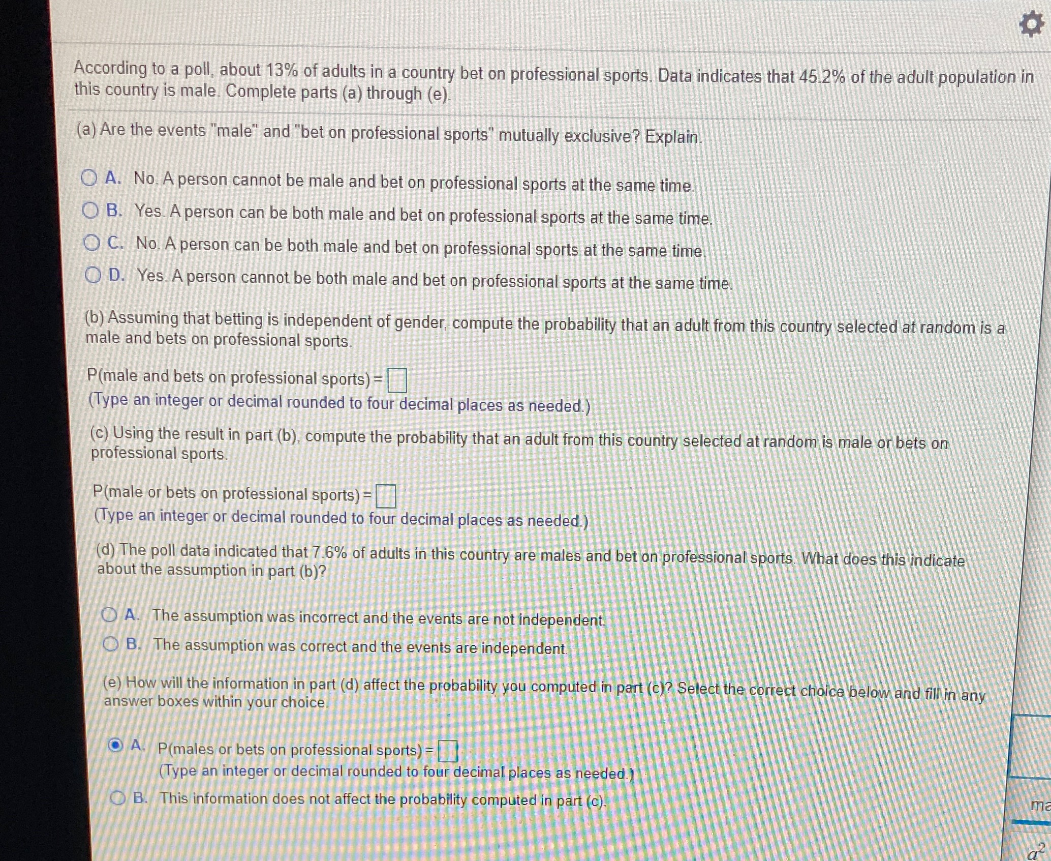 Question 7. Please solve if you know how to solve. According to