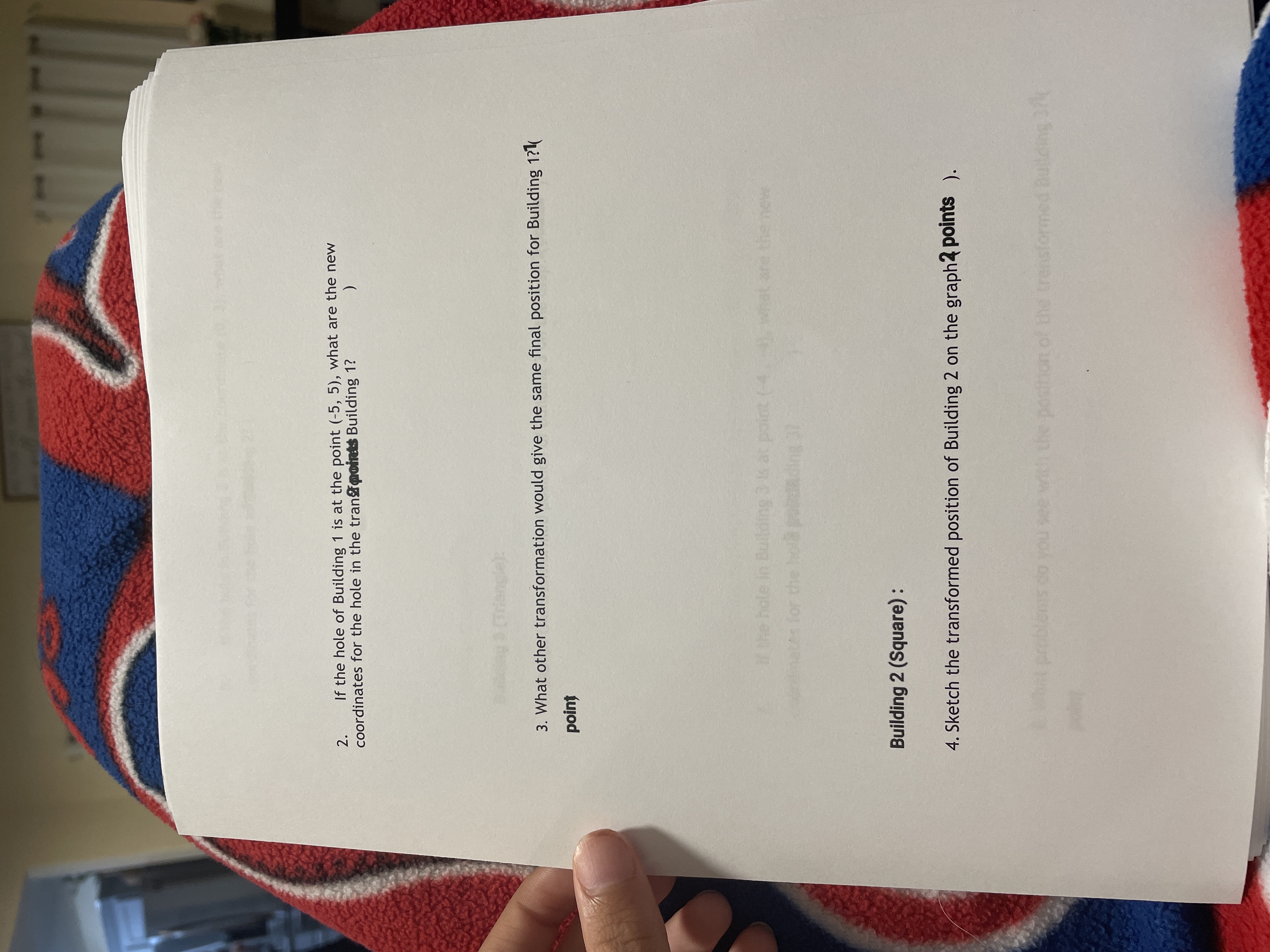 page 1 of this journal activity. . Using the information provided in