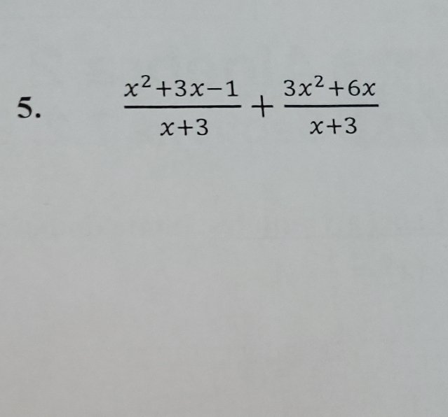 Preform the indication operation: \f