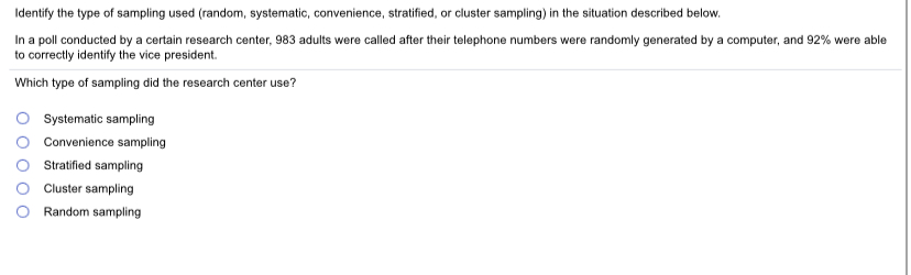 relief. What does it mean to say that the experiment was "double-blind"?