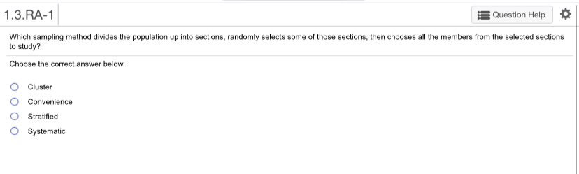 and those who administered the pills also did not know. O D.