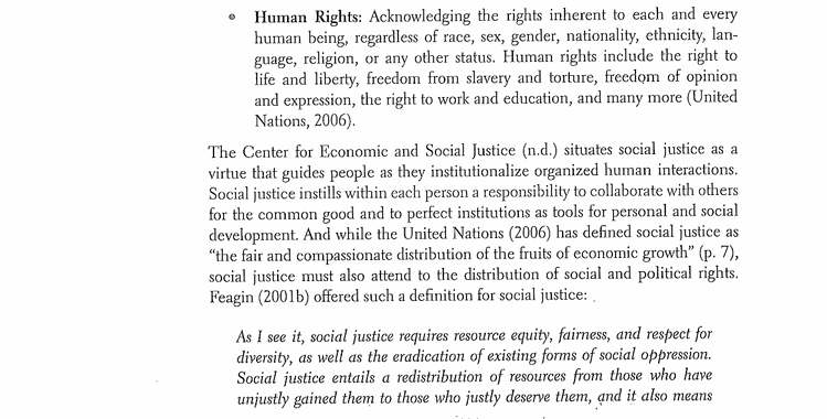 once vibrant Black! community with businesses, churches, and community centers that had