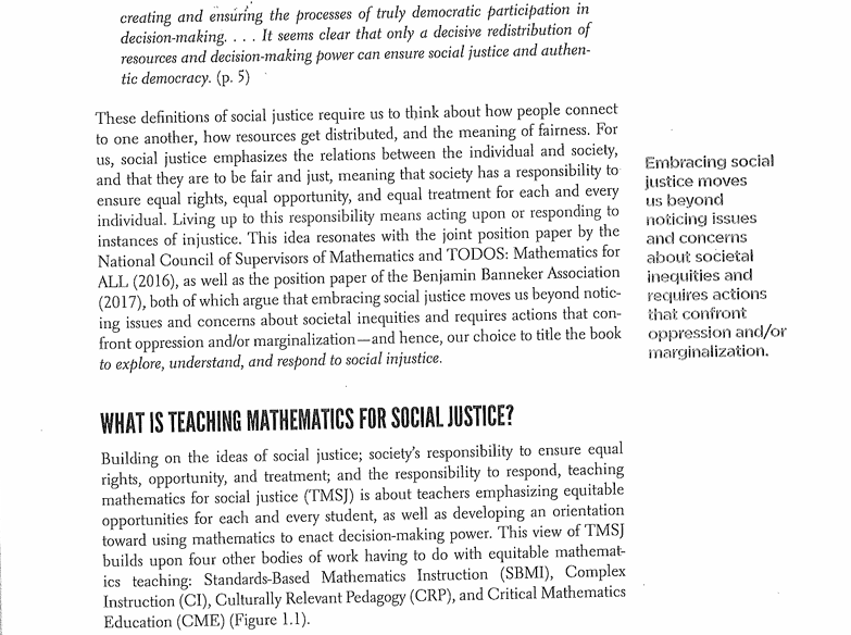 at one time served the community. The articles spotlighted people who once