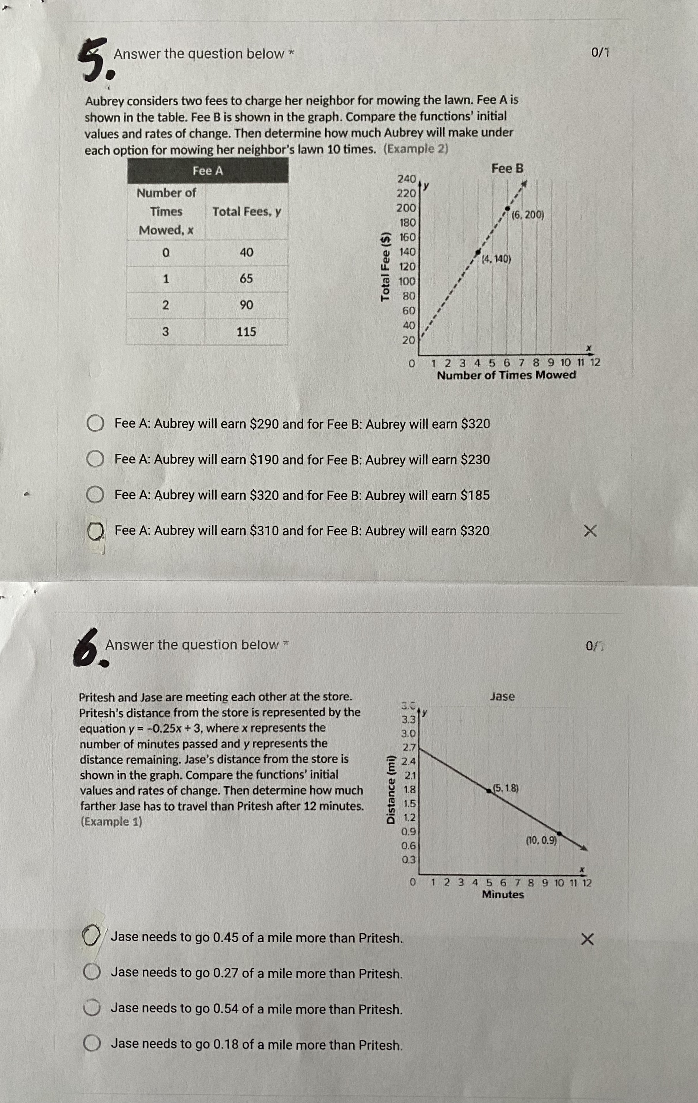 Wildlife Hiking Adventures charges $25 plus $8 per Wilderness Tours hour for