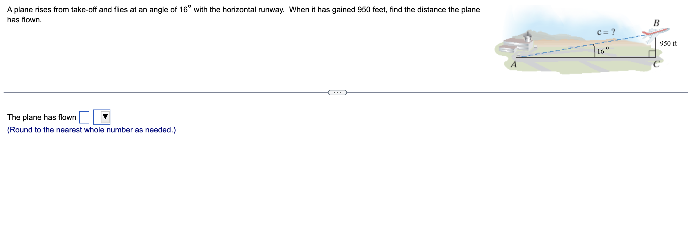 as well as the measures of these angles. c. Use the angle