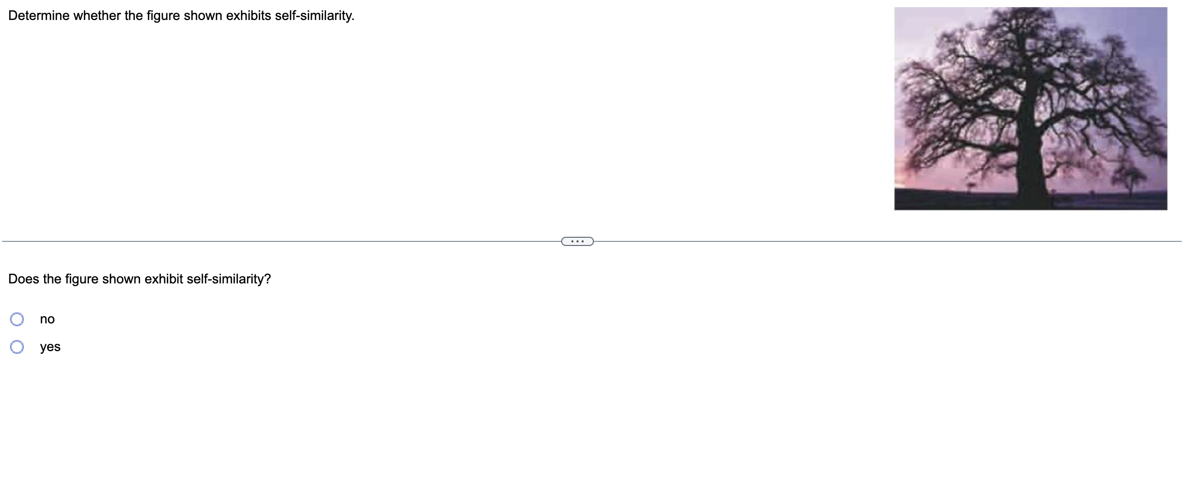 the correct answer below. O A. 60,60 90, 120 O B. 60,60