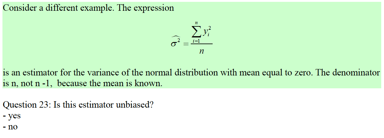  Consider a different example. The expression A D? 1:1 2 _