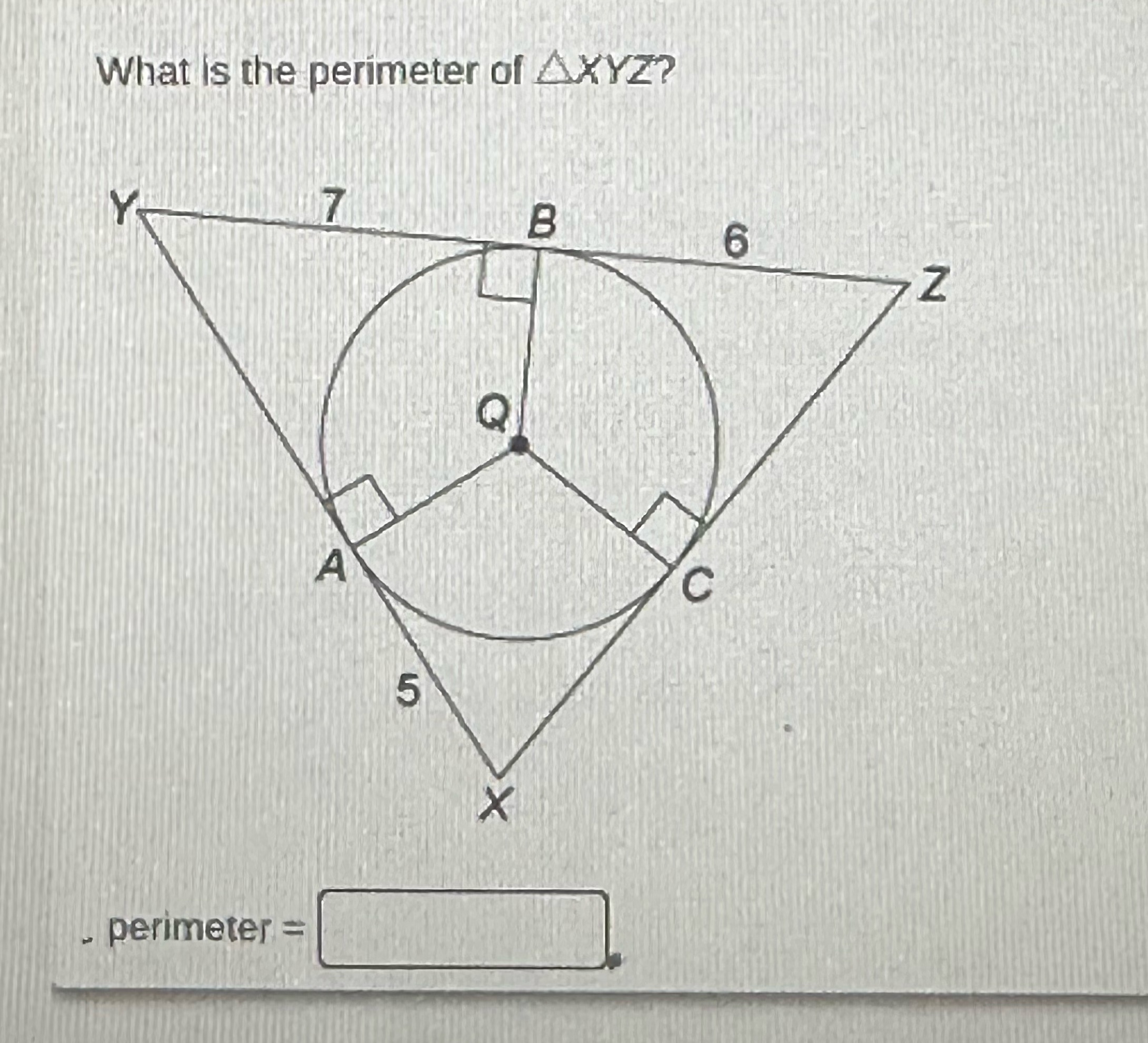 no work needed. just the answer \f