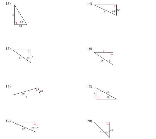 X X 11) 12) 20 22 74" 53"13) 14) 136 58 34