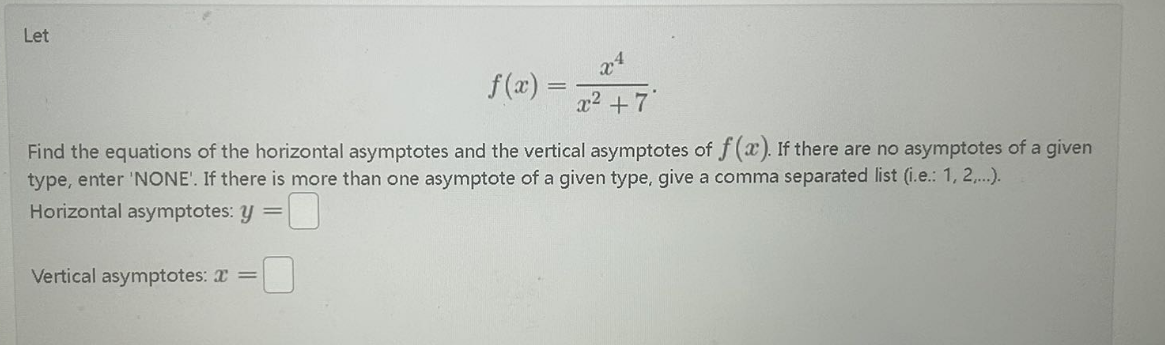has an inflection point at a = C' where C is Finally