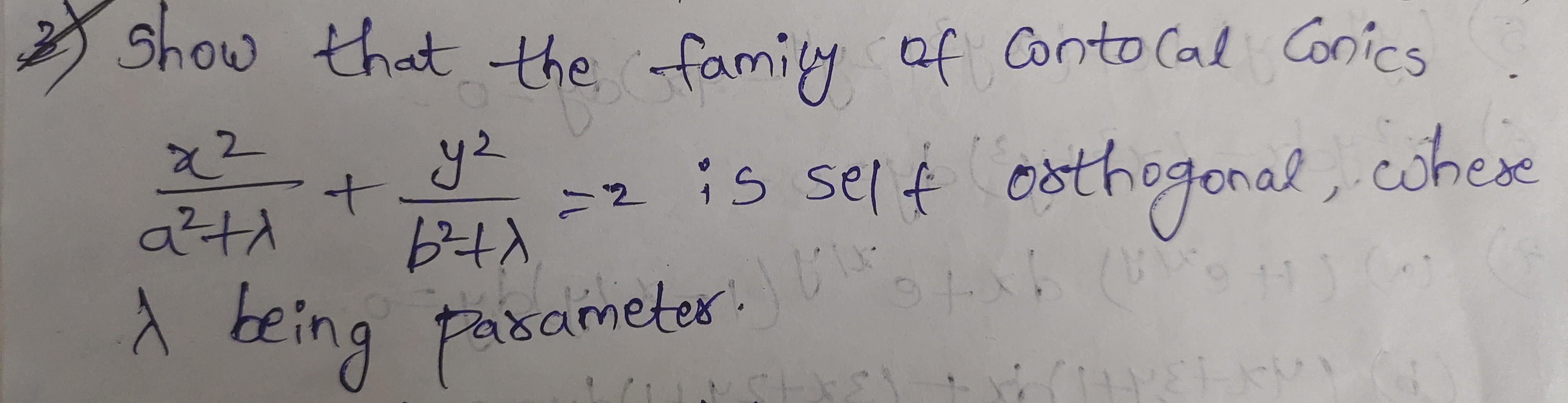 Please give correct answer and explain each and every step very clearly