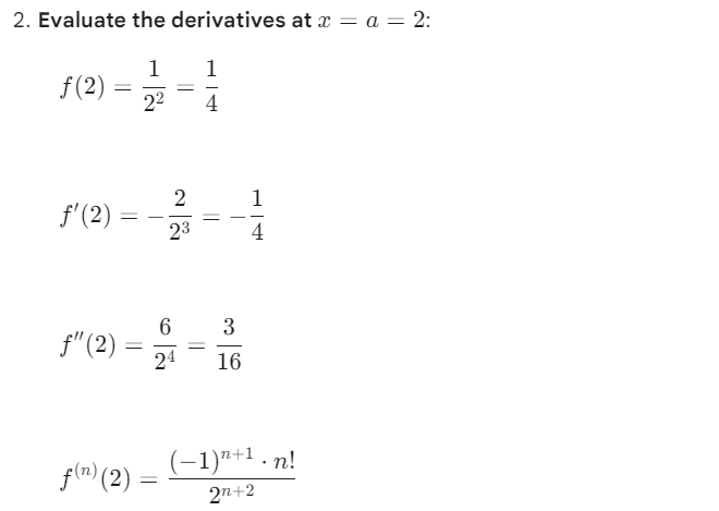 - 2)" ( F) 2n+1 (x - 2)32 1=0 1=0 00 00