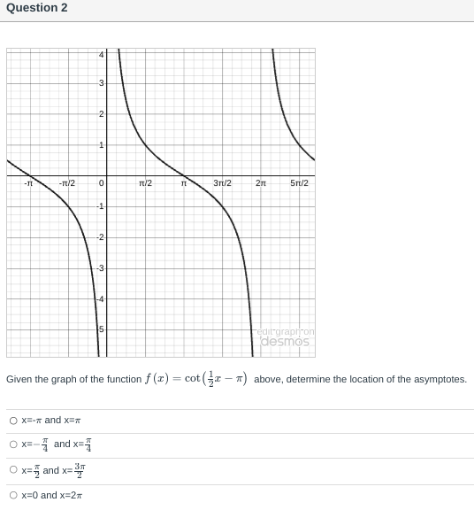O cos (0 + ;) = sin # cos " + cos