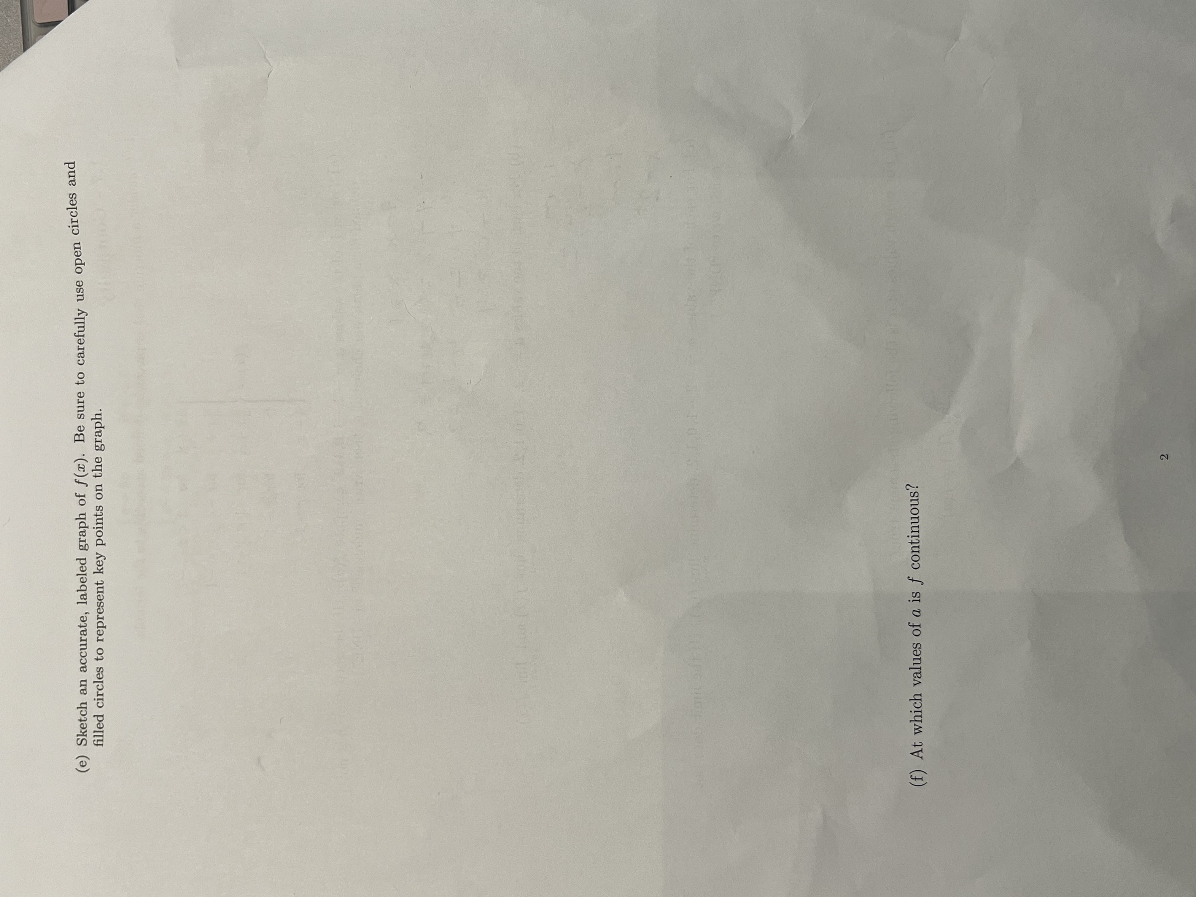 a function that is piecewise-defined according to the formula 3x + 8