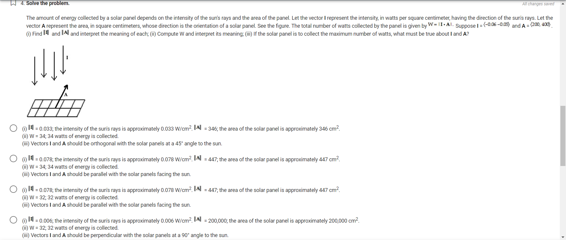 answer to the nearest tenth. A person is pulling a freight cart