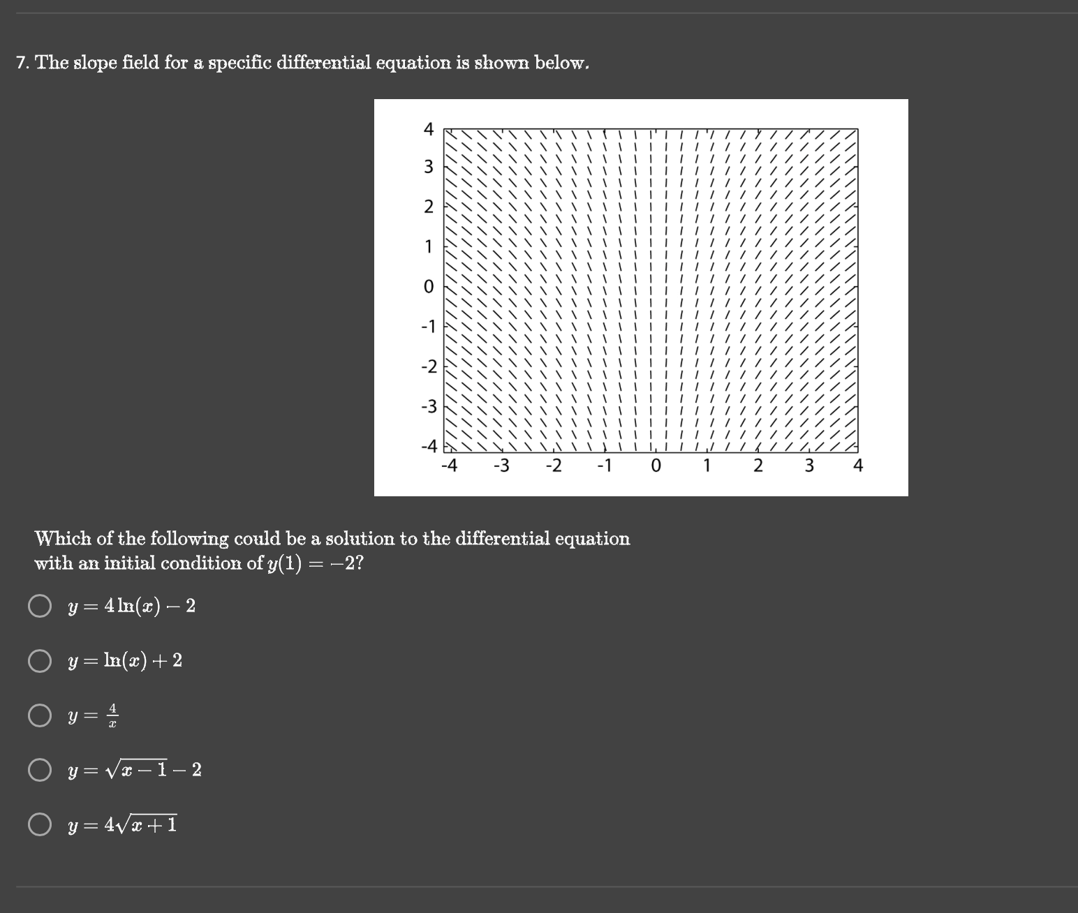 this to find 31(3), and then use your answer to nd y(