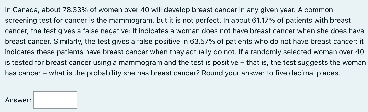 Round your answer to five decimal places. A random variable has CDF