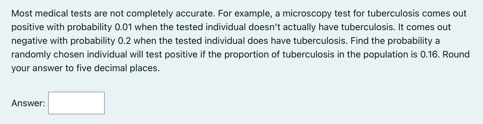 78.33% of women over 40 will develop breast cancer in any given