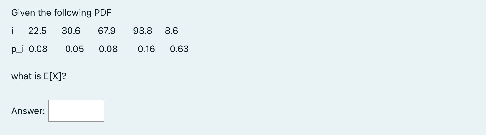 year. A common screening test for cancer is the mammogram, but it