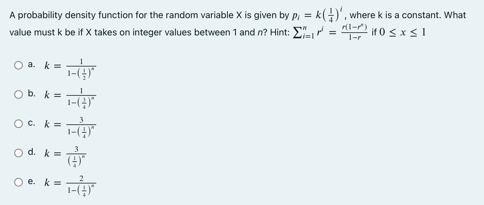 breast cancer when she does have breast cancer. Similarly, the test gives