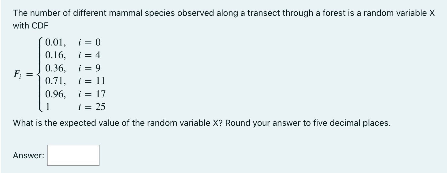 cancer using a mammogram and the test is positive that is, the