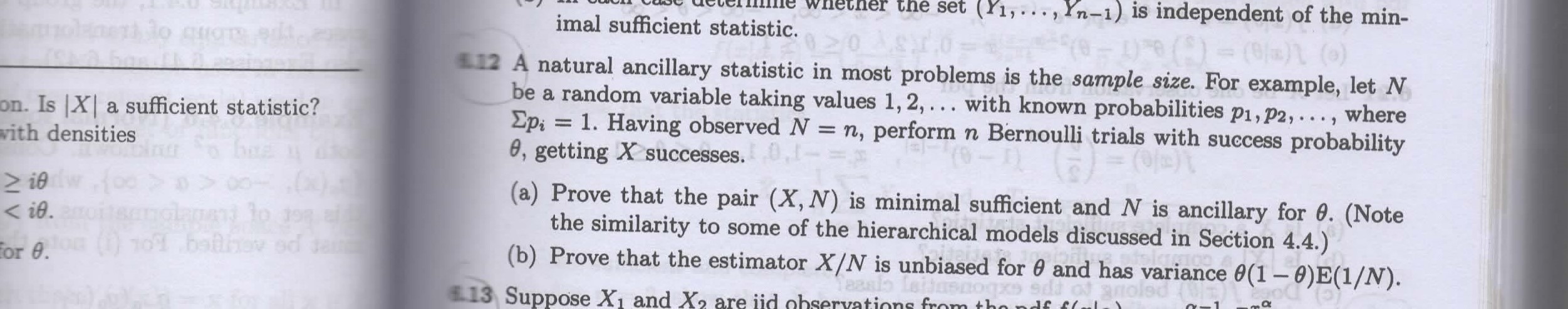 can you help me find an answer for question 6.12. he question