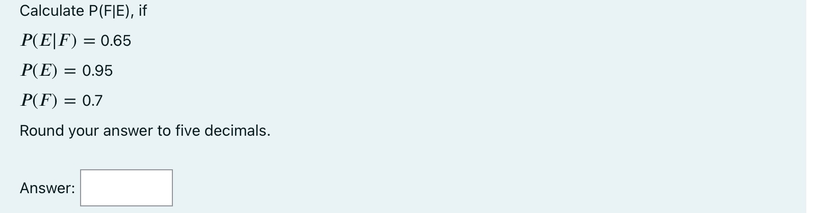 test suggests the woman has cancer what is the probability she has