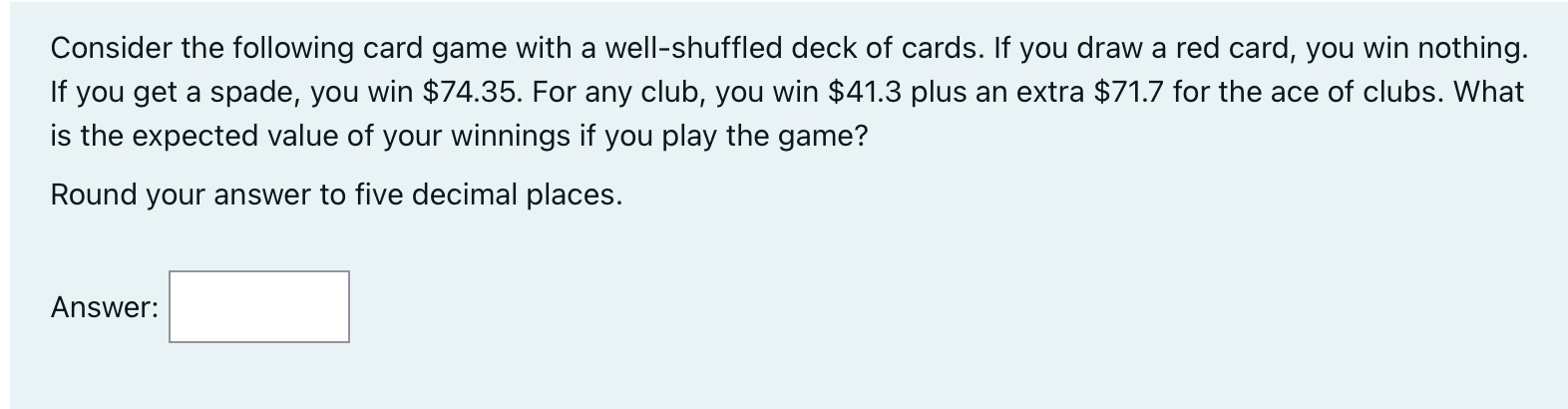 1,100 people have IQs over 150. If a subject receives a score
